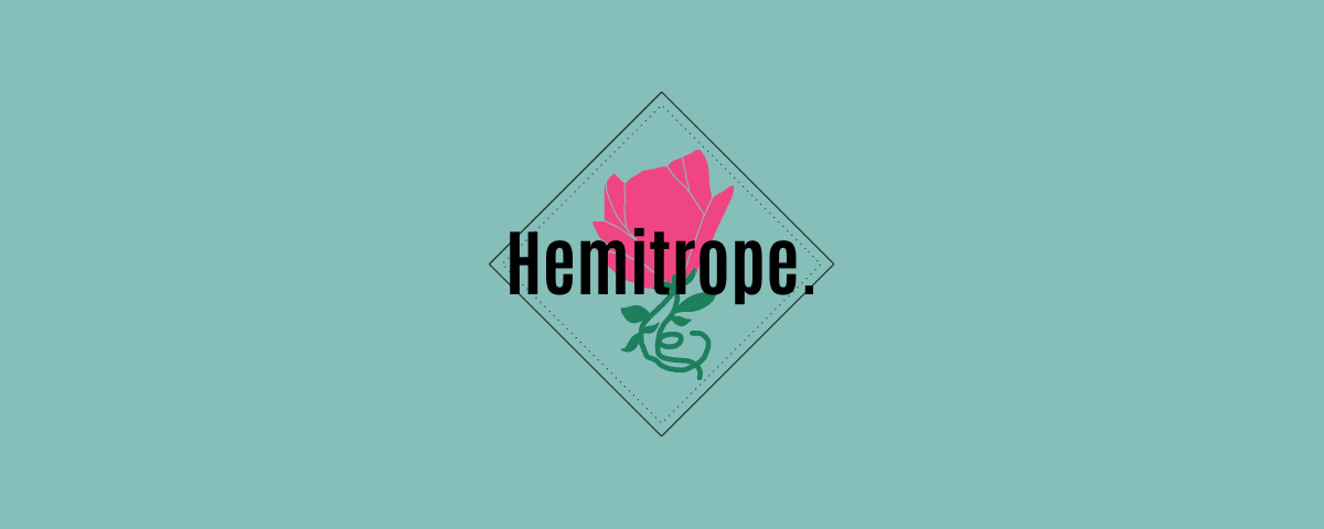 Hemitrope.