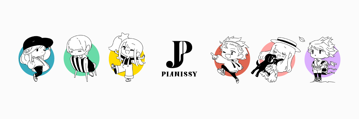 PIANISSY