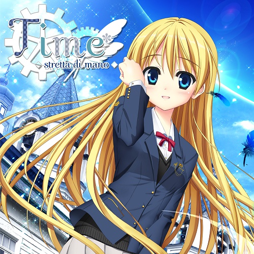 Time