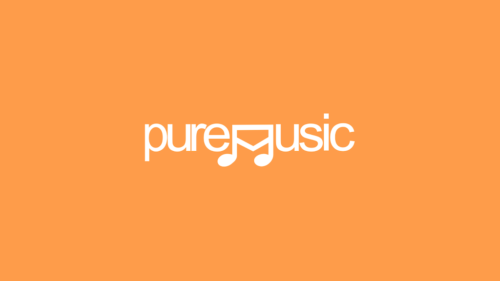 pureMusic