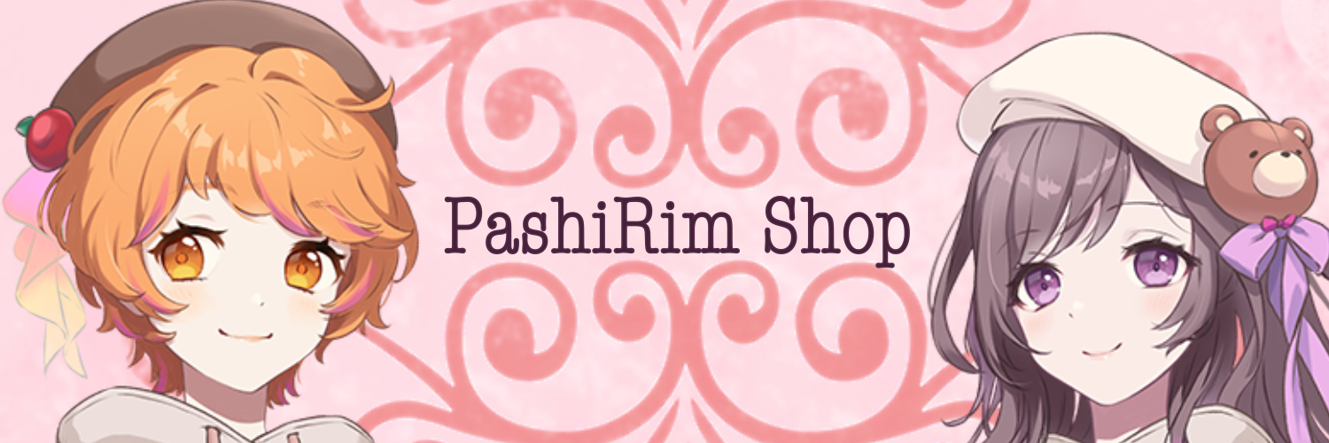 PashiRim Shop