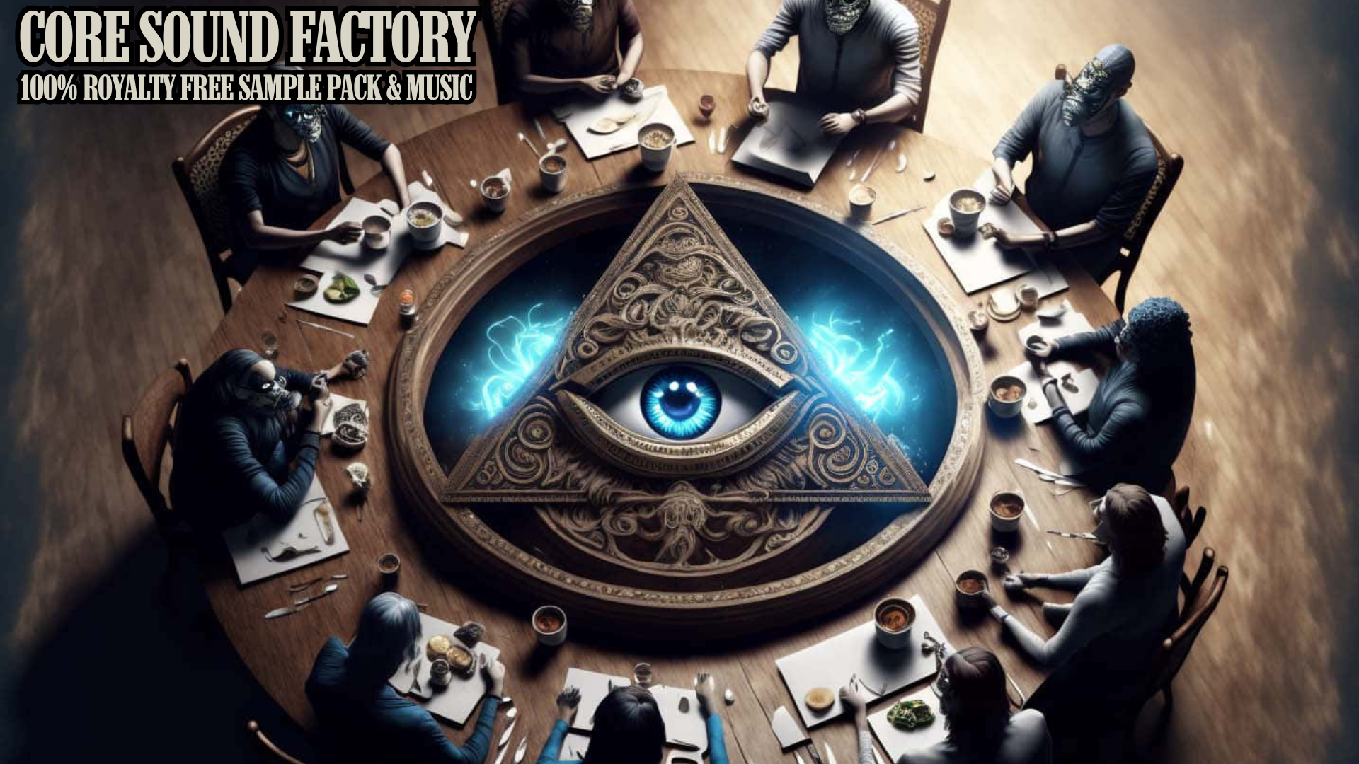 CORE SOUND FACTORY