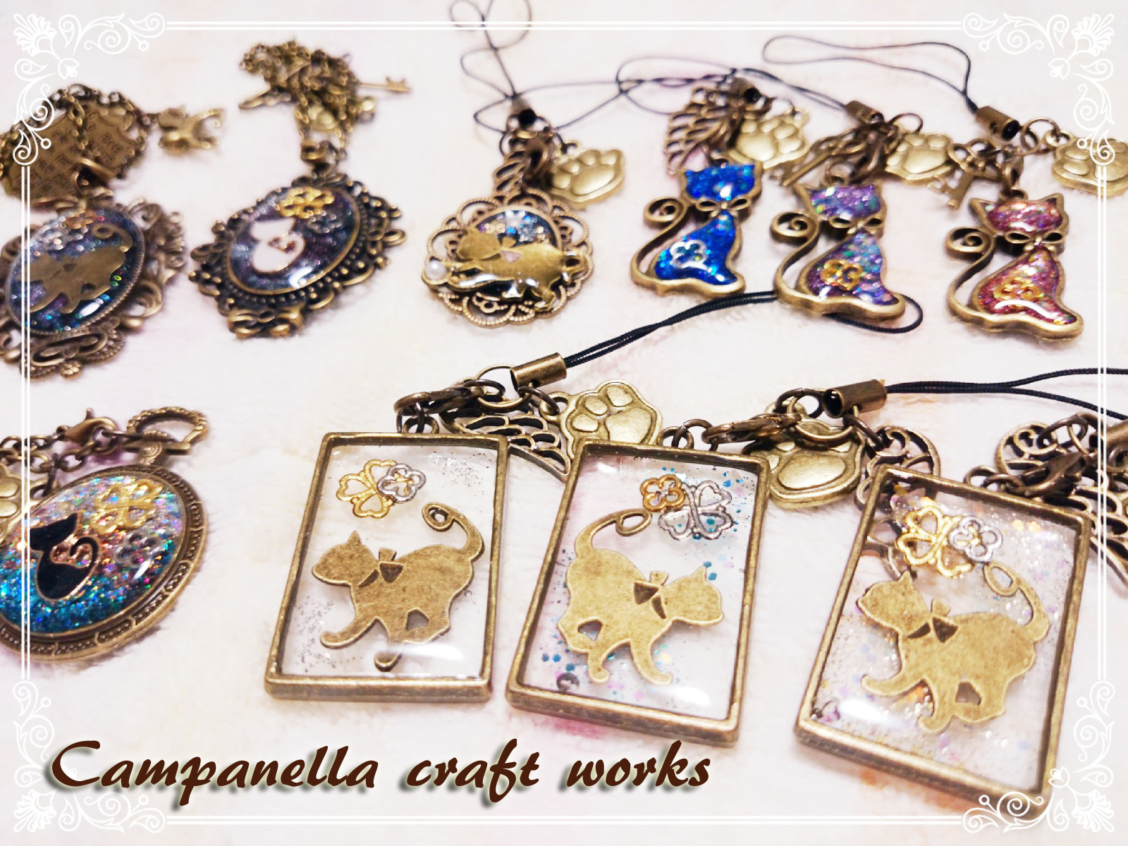Campanella craft works