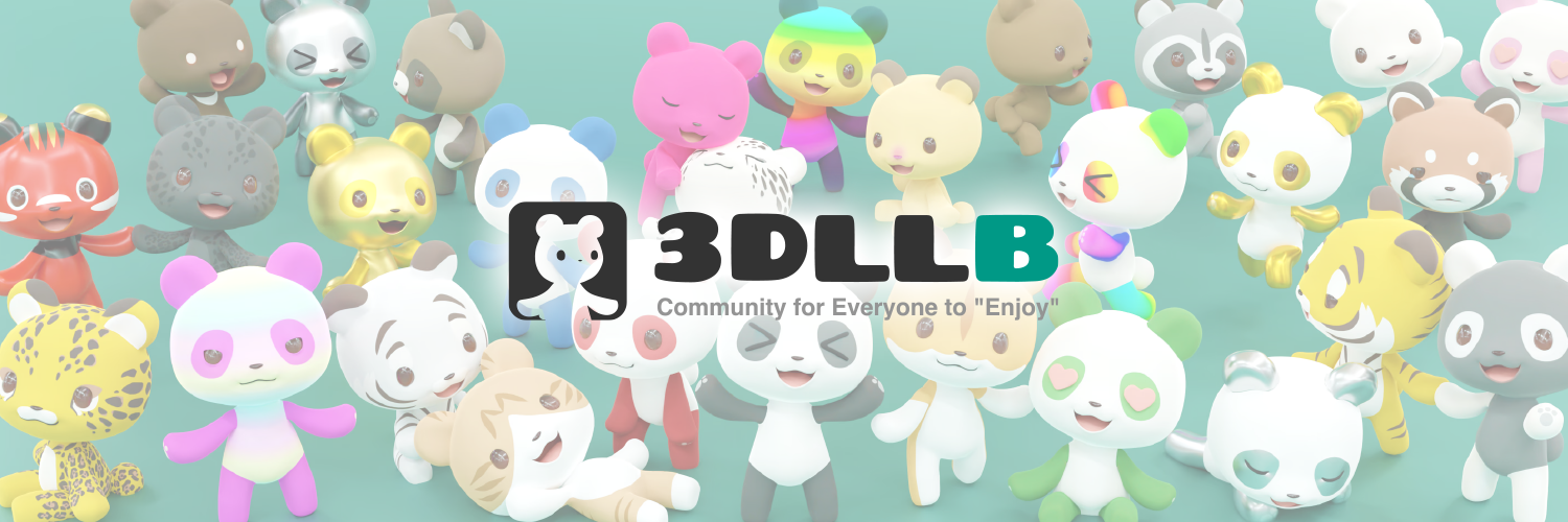 3D LEELEE Beginners ( #3DLLB )
