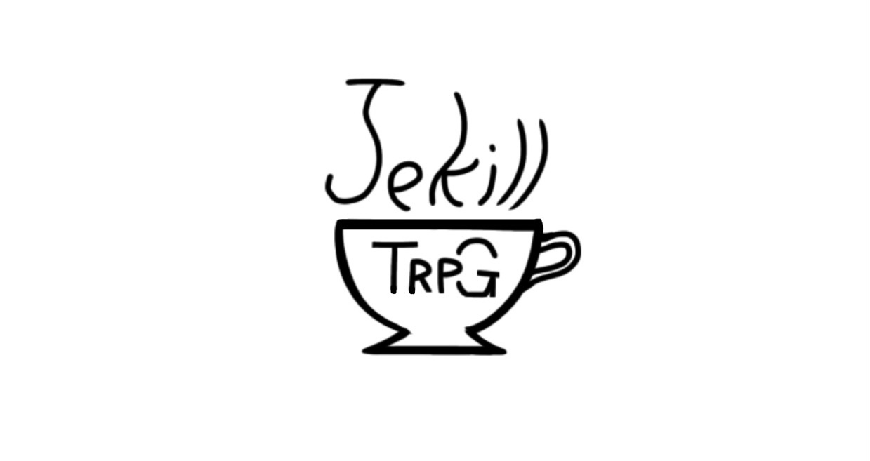jekill’s TRPG shop