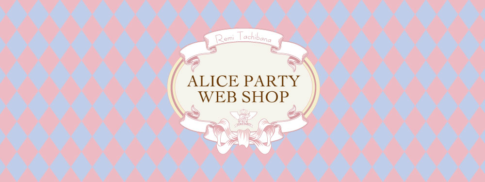 ALICE PARTY