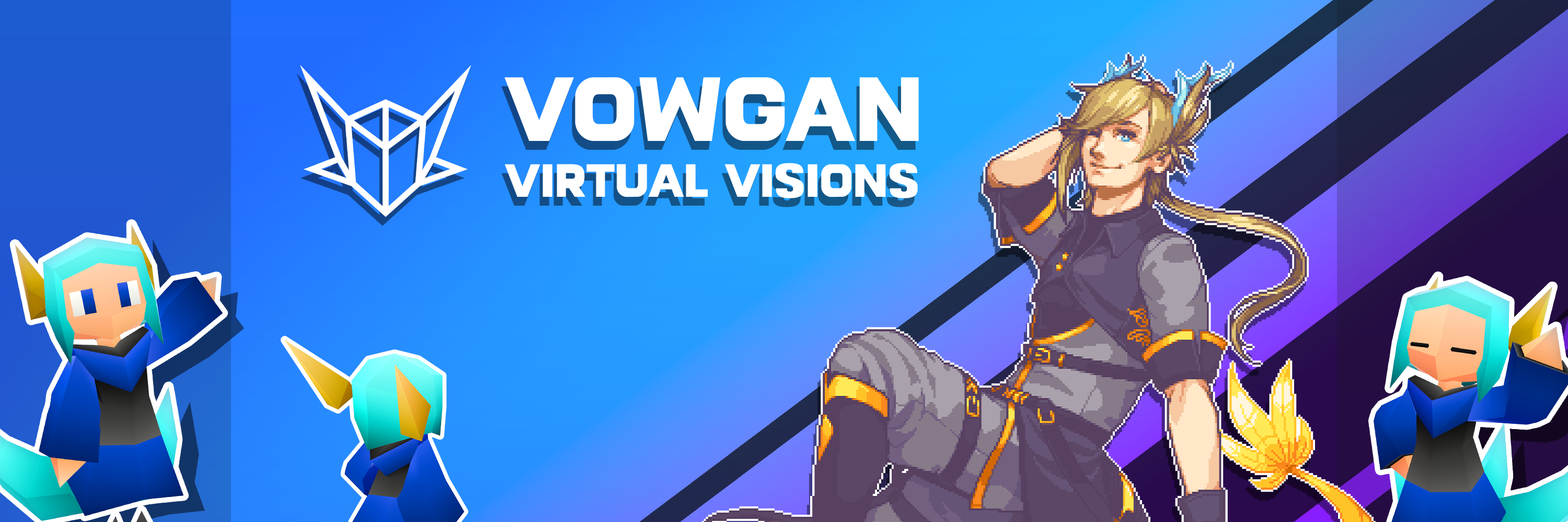 Vowgan VR