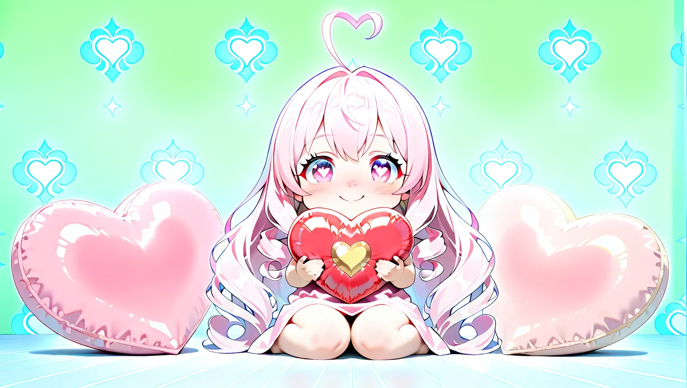 kawaiichibi