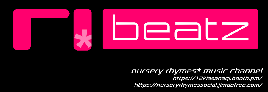 nr*beatz (旧nr*musics)