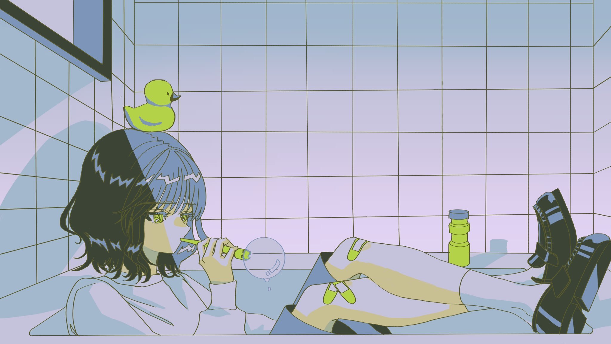 ふわつくね