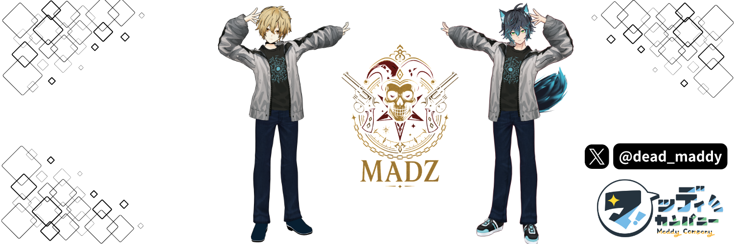 MADZ