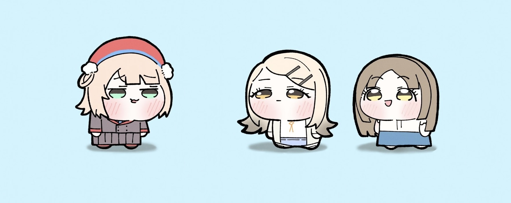 もやもやもやしの畑