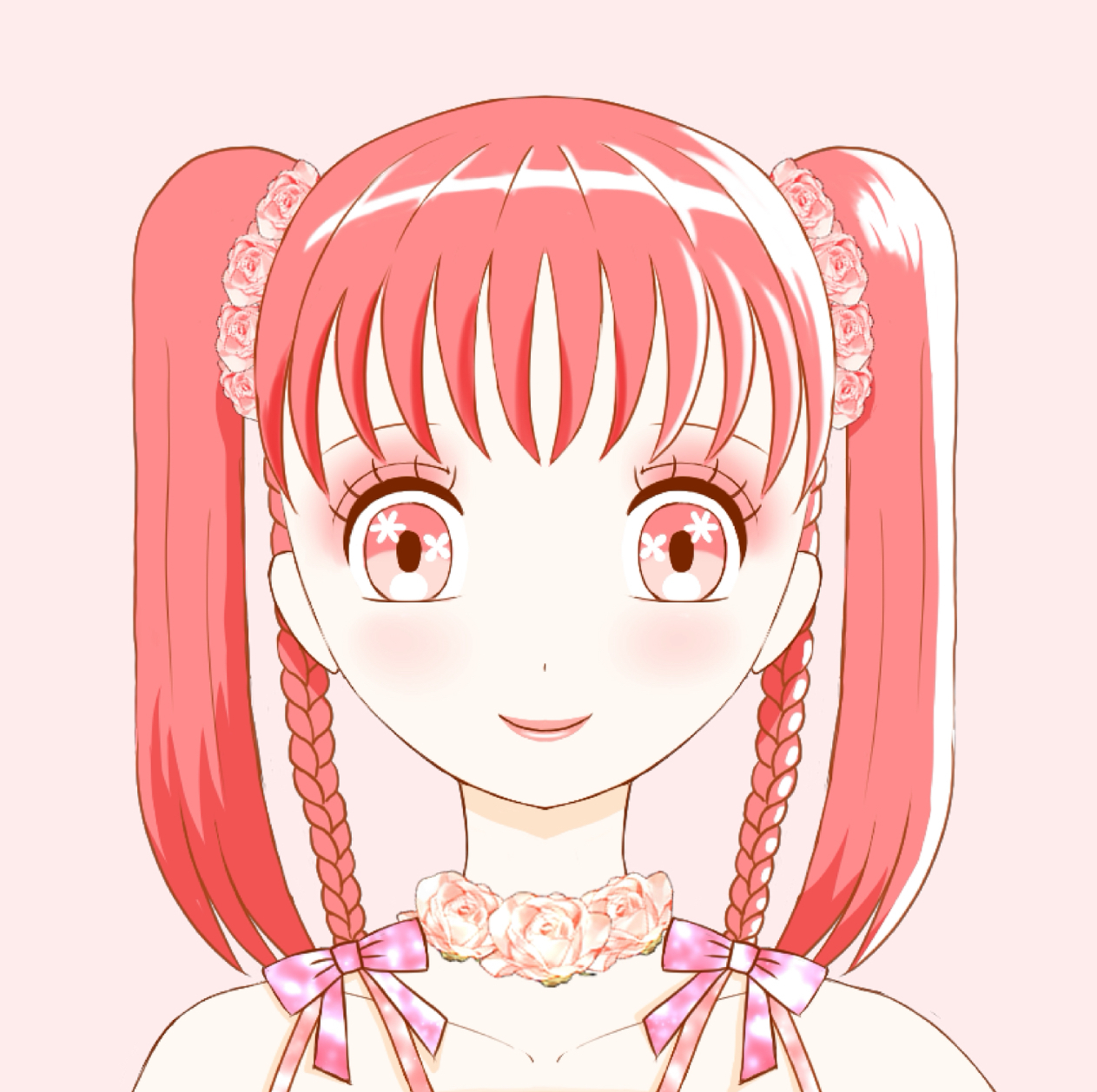 AnPureRose