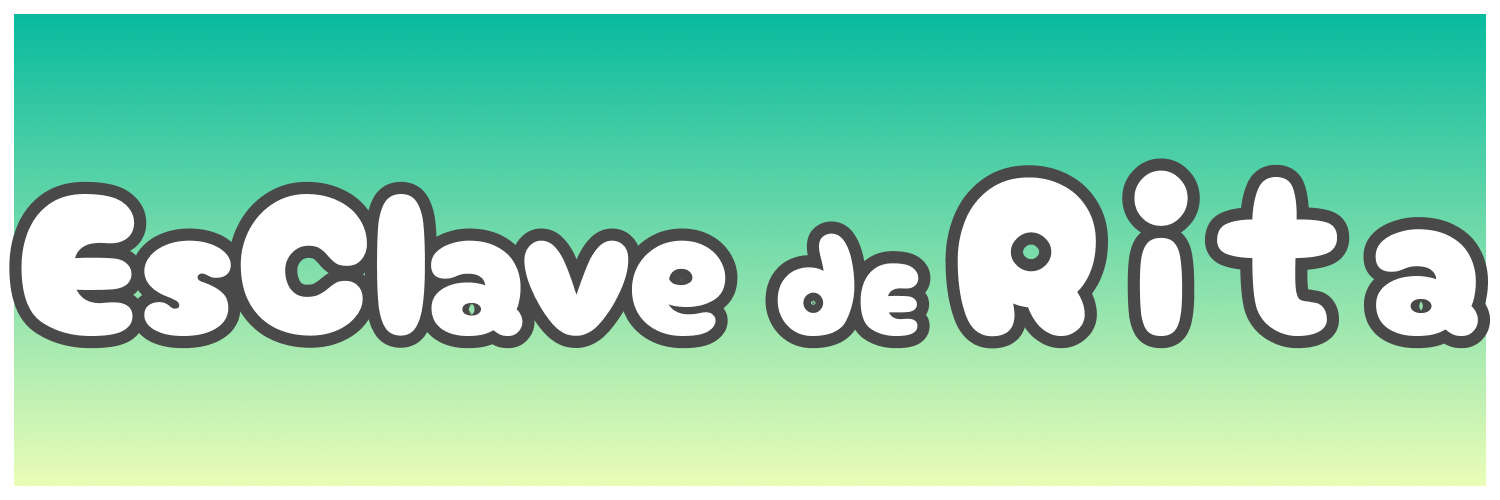 ESCLAVEDERITA
