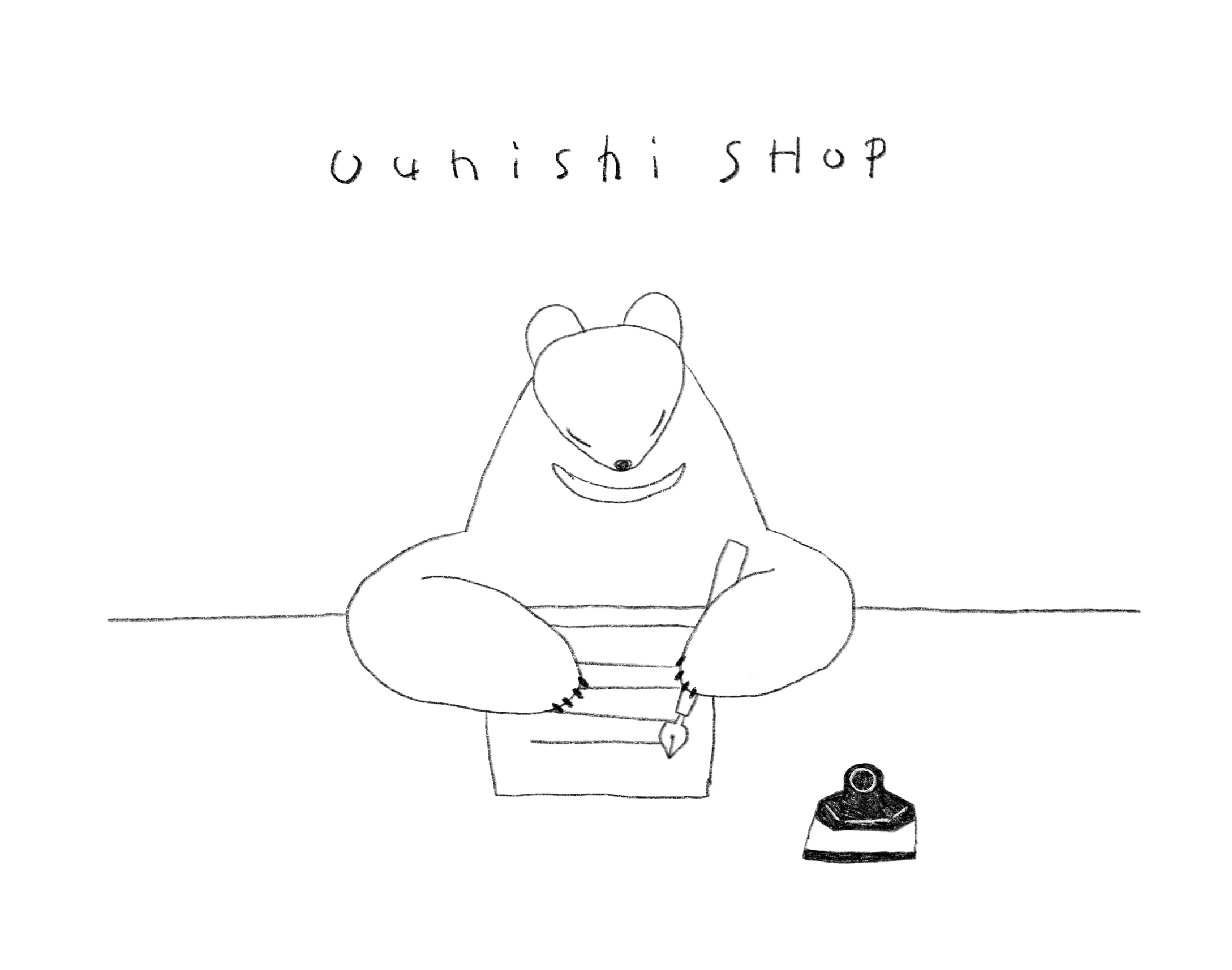 ounishi SHOP