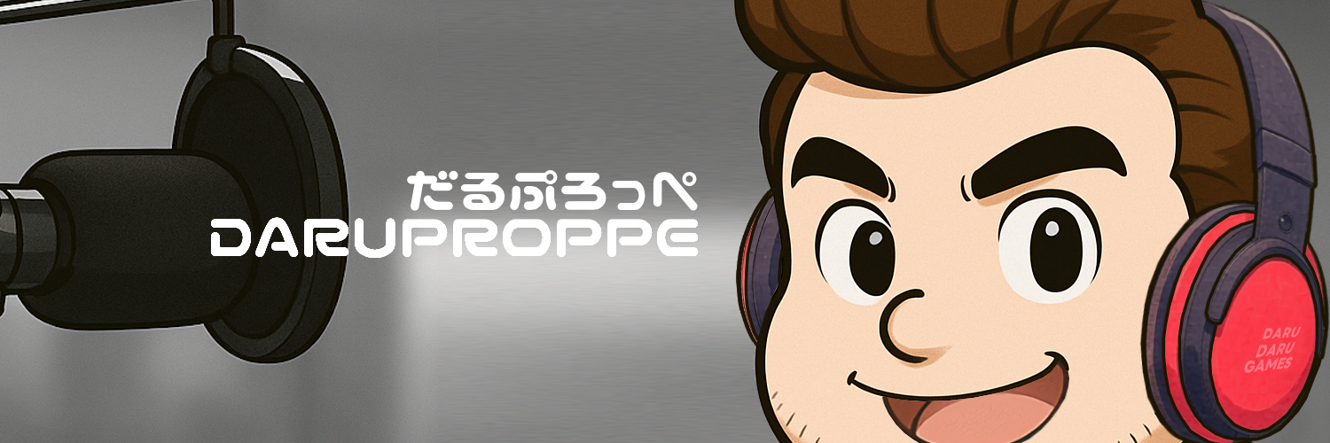 daruproppe