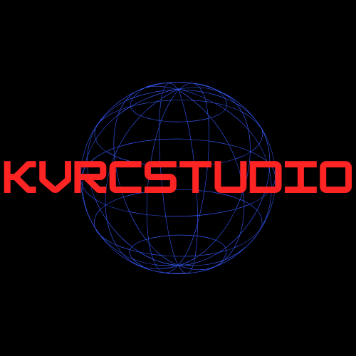 KVRCStudio