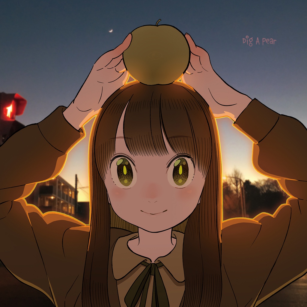 Surfing On (サンプル版)