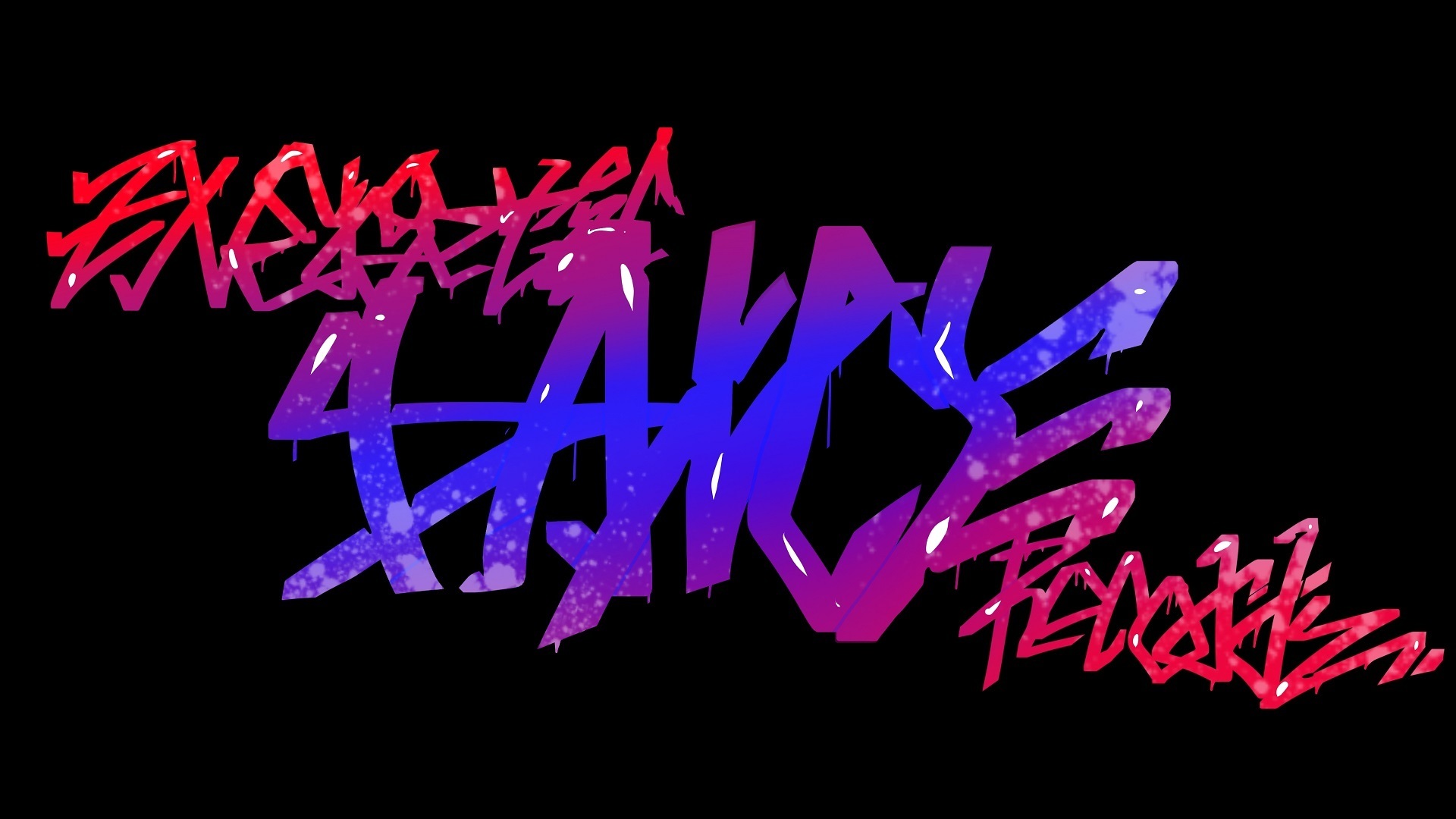Energetic D4NCE Recordz