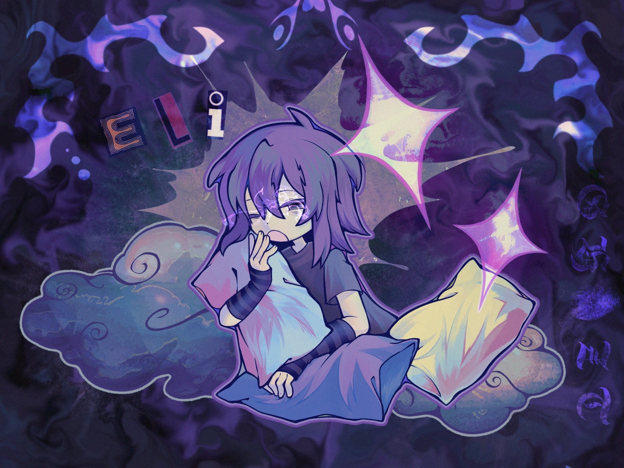 ghozthic