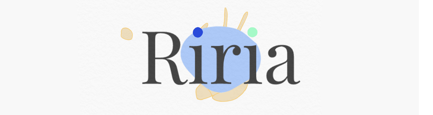 リリア/Riria