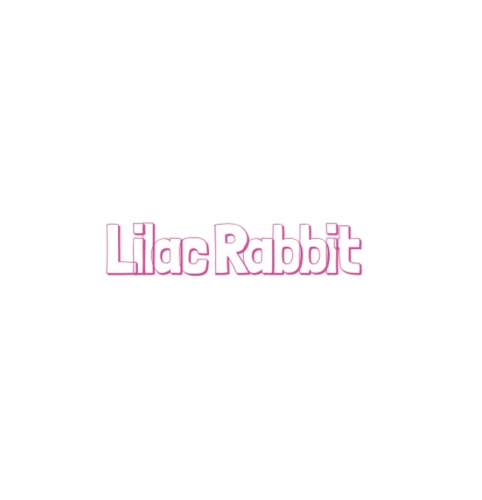 Lilac Rabbit