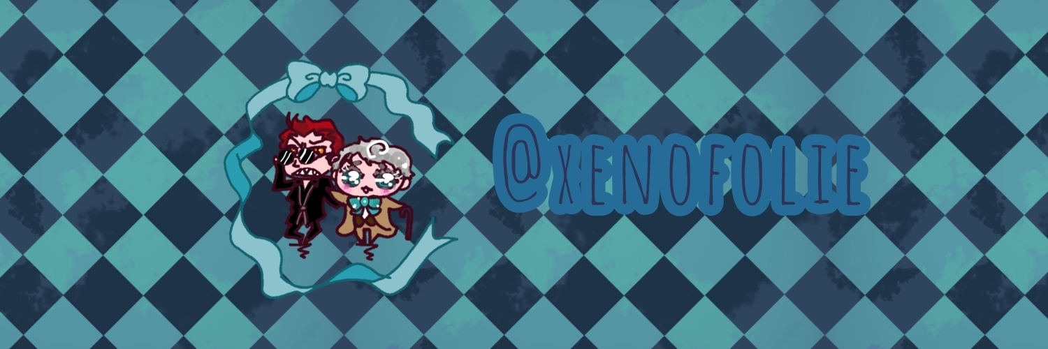 xenofolie