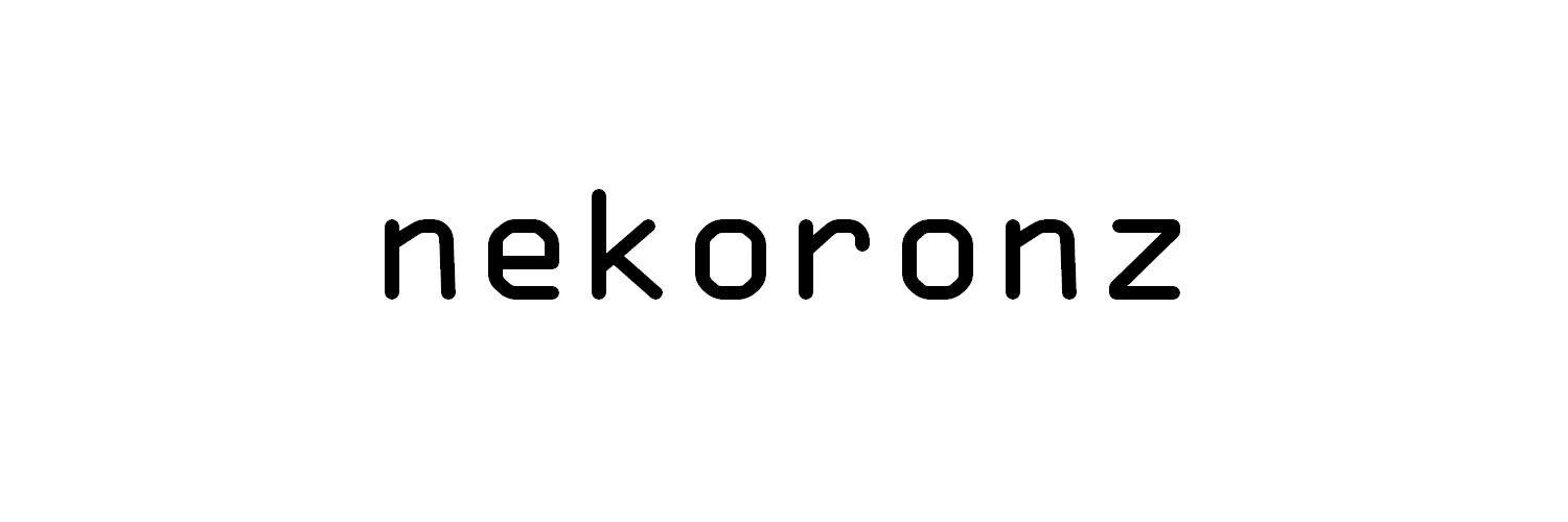 nekoronz