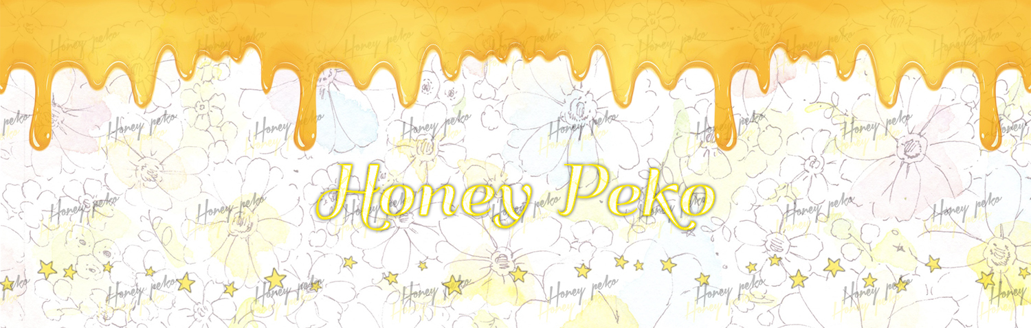 HoneyPeko