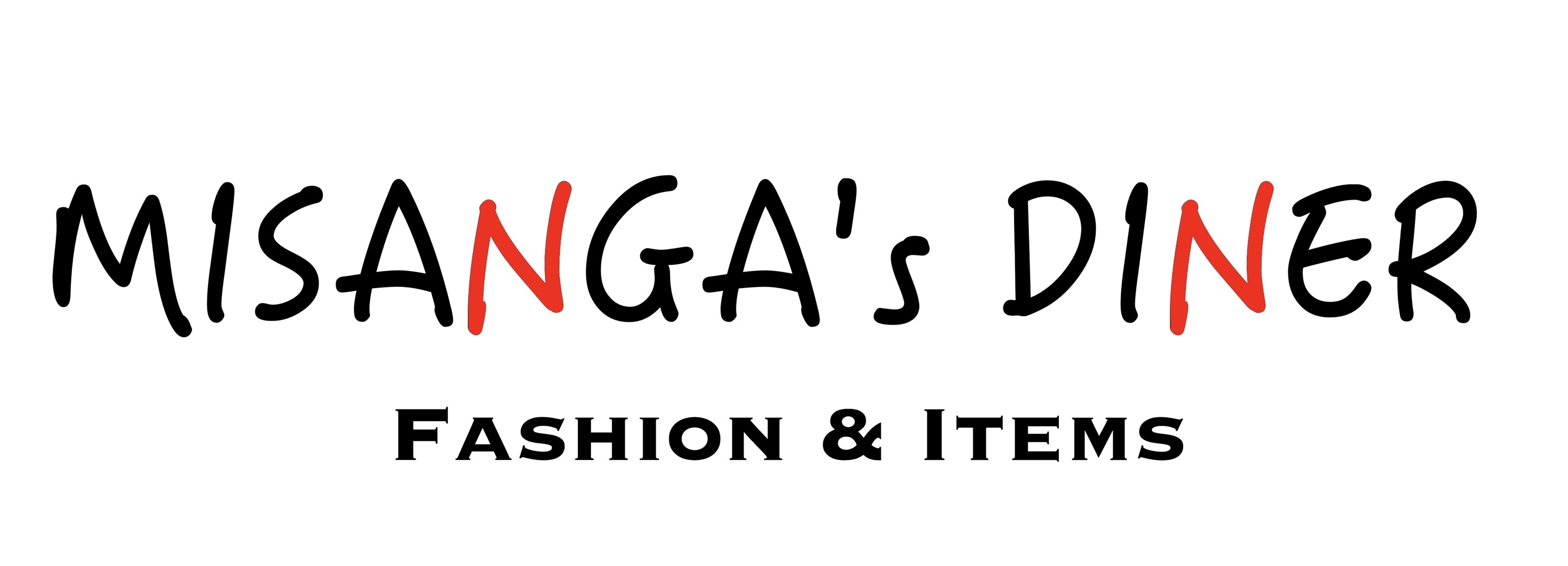 Misanga's Diner