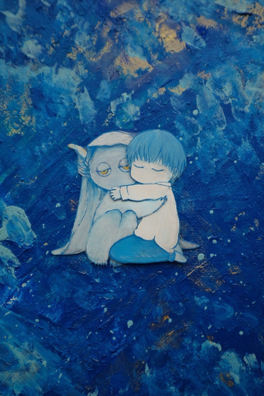 深居優治屋