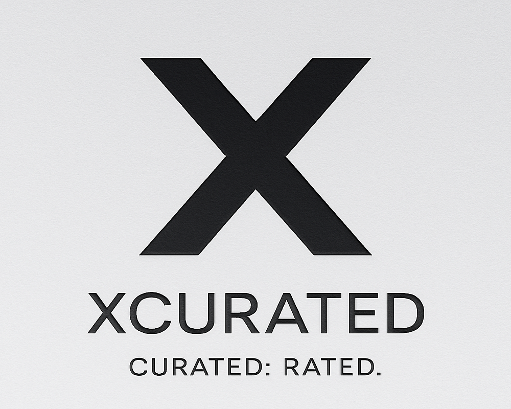 Xcurated