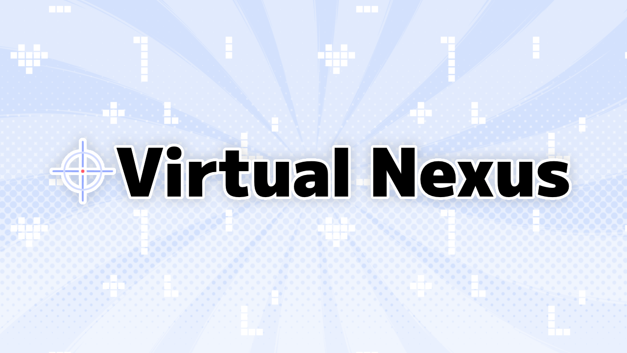 VirtualNexus / official shop