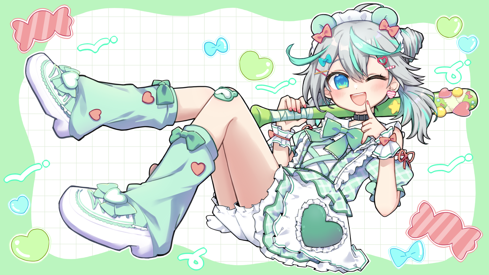 ぽんぽこ屋さん