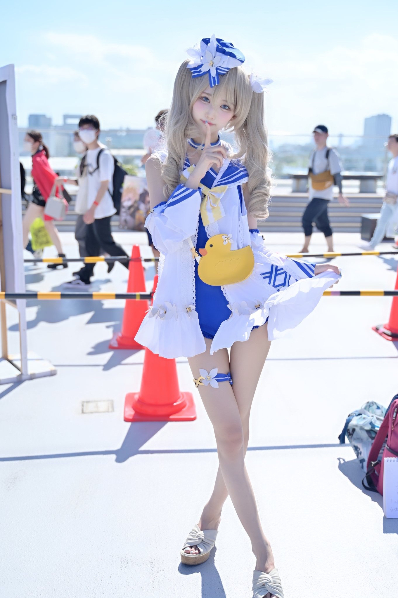 ぽえぽえショップ