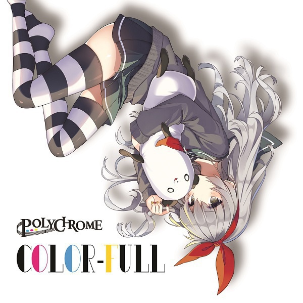 COLOR-FULL