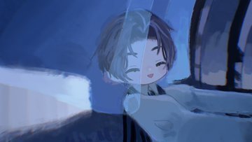 おやすみ深海魚