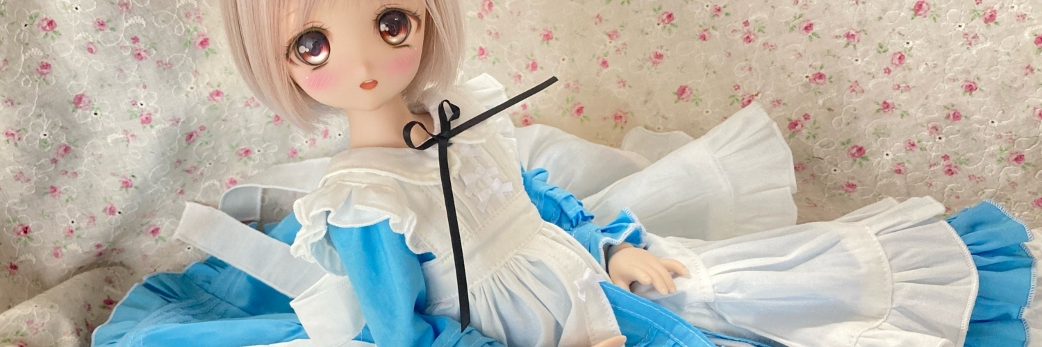 ぬいしろクローゼット