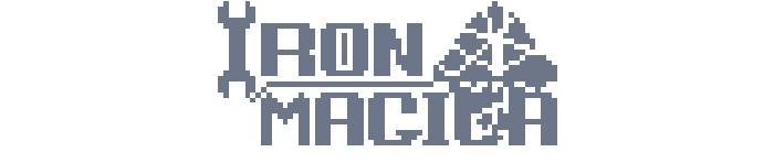IRONMAGICA/アイロンマギカ IRONMAGICA/アイロンマギカ