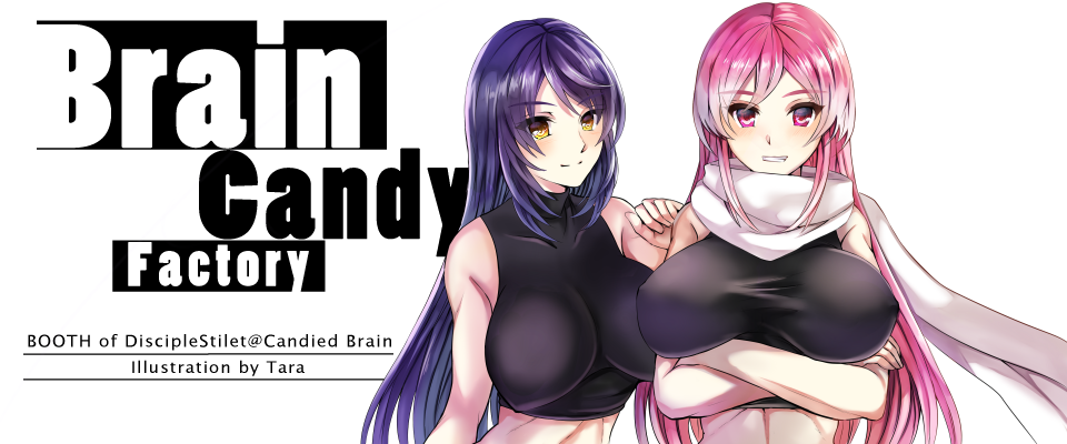 Brain Candy Factory