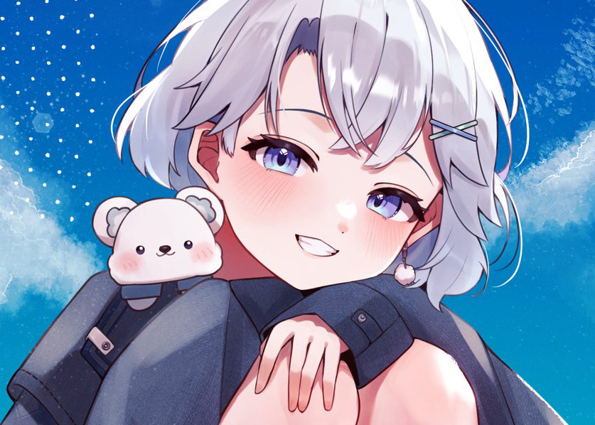 すくもの隠れ家