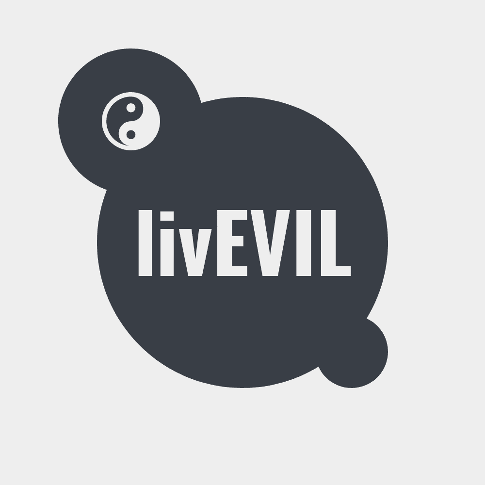livEVIL/養分の溜まり場