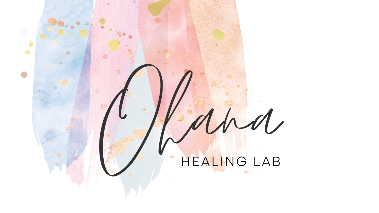 Ohana Healing Lab 公式ショップ