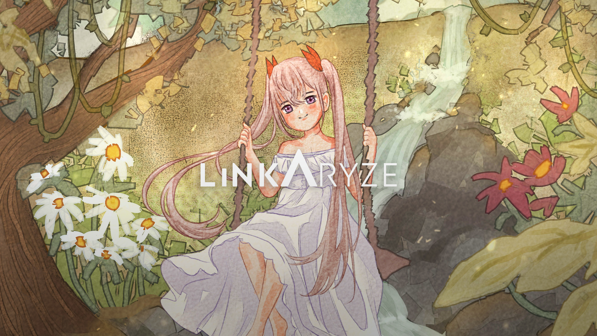 LiNKARYZE