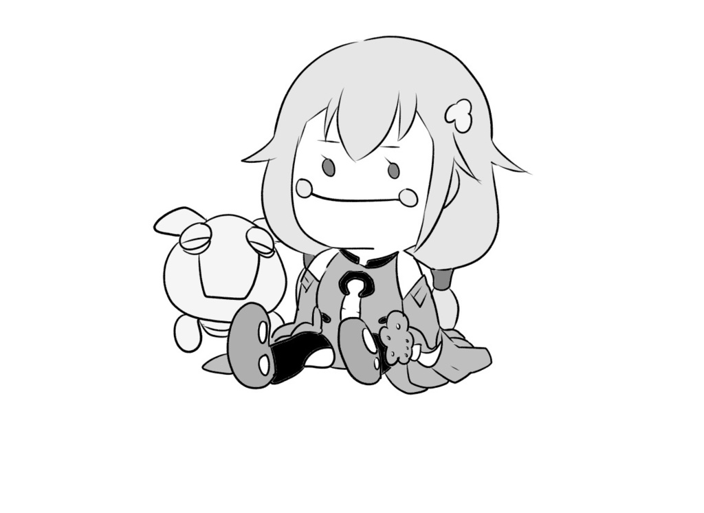 イラストセット