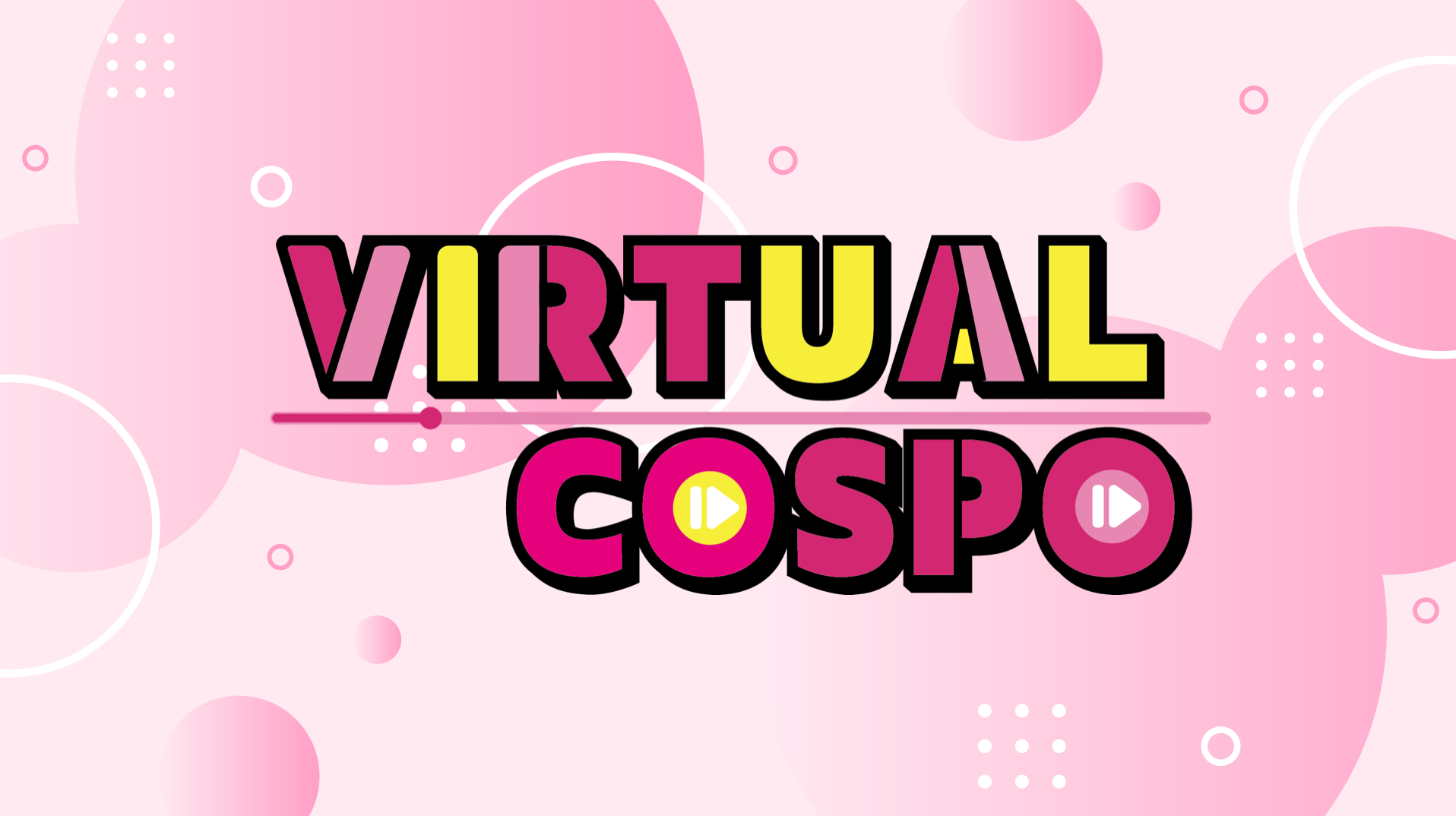 VirtualCOSPO-officialshop- 