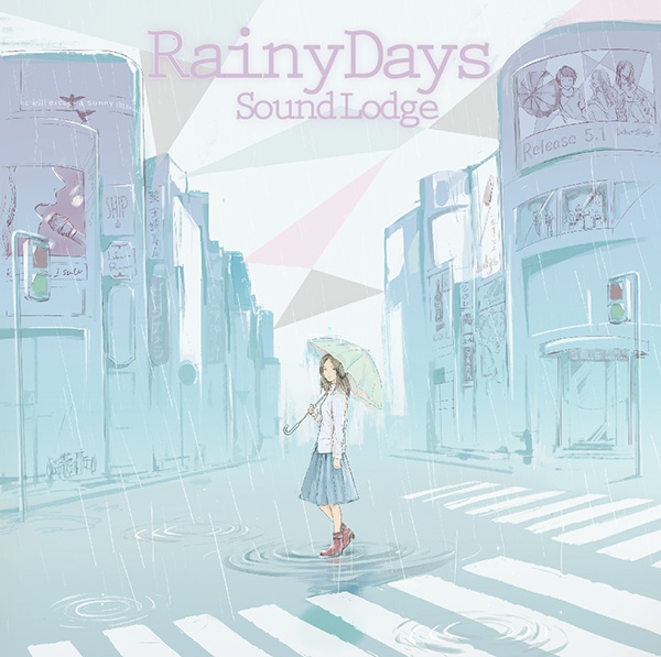 Rainy Days feat.nayuta