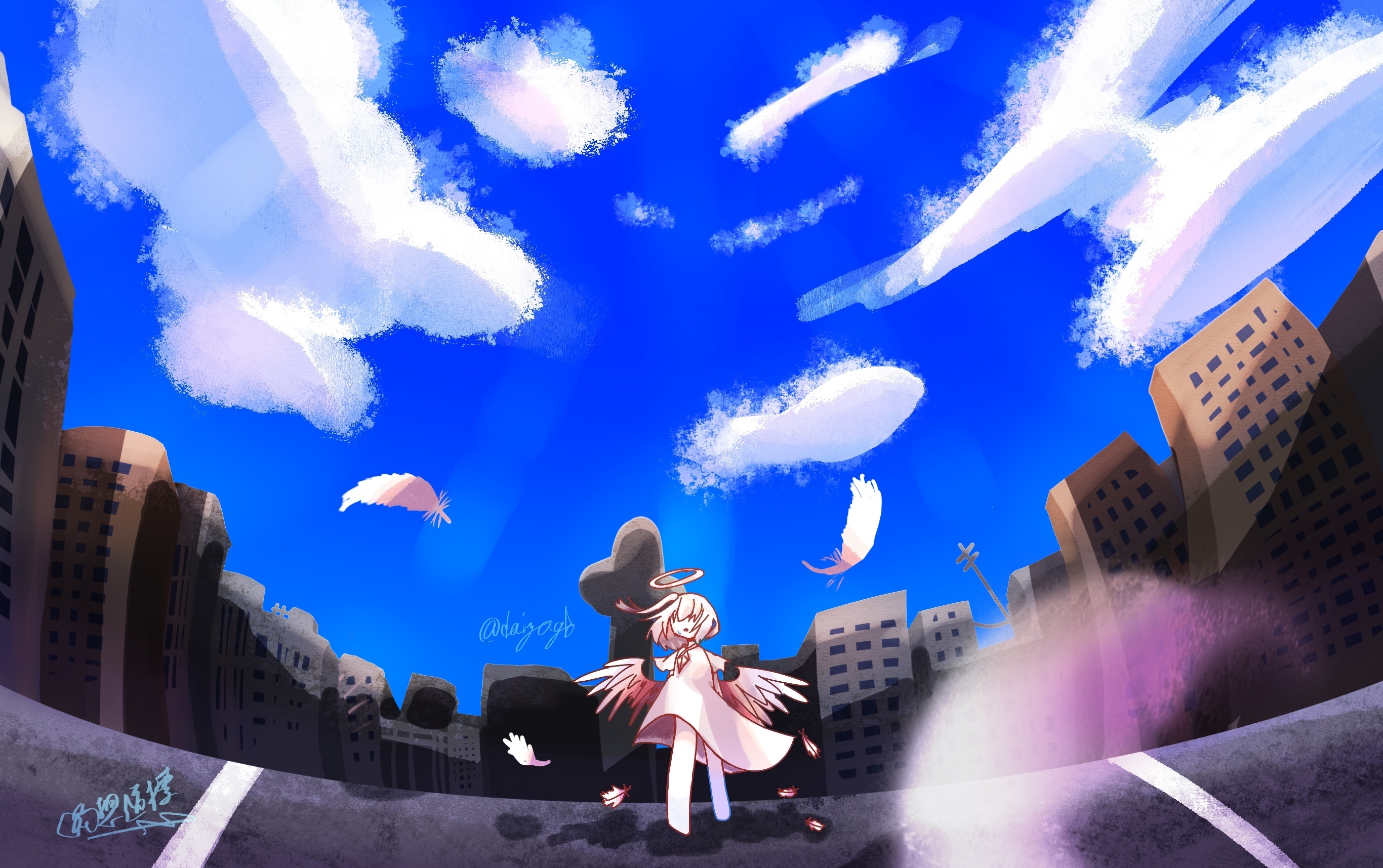 ♢＿＿５分間道標屋