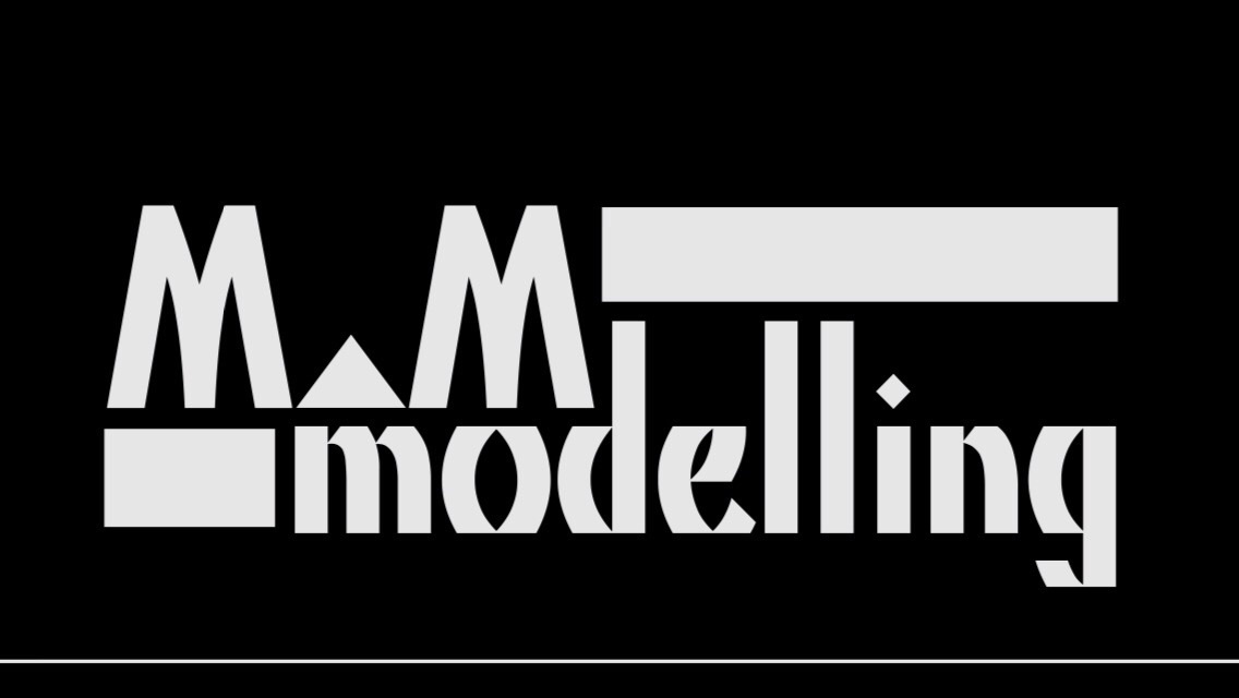 M.M modeling