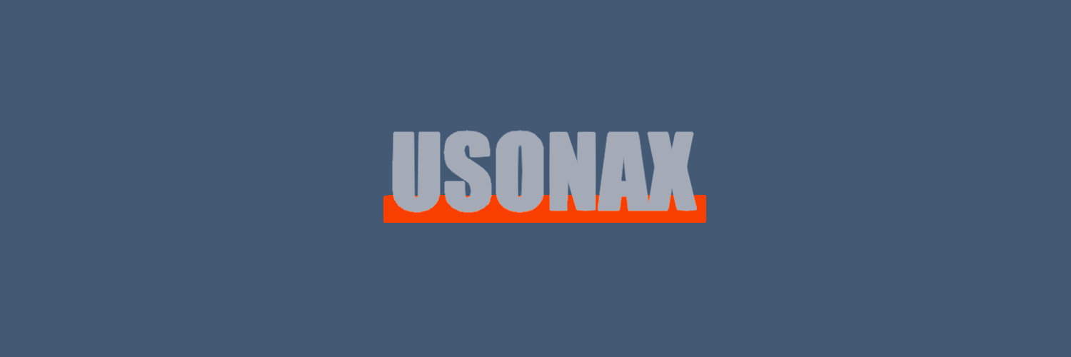 usonax